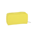 LeSportsac Aksesoris Wanita Rectangular Cosmetic In Primrse Ylw Logo Cosm