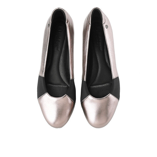 Diane Umma In Pewter