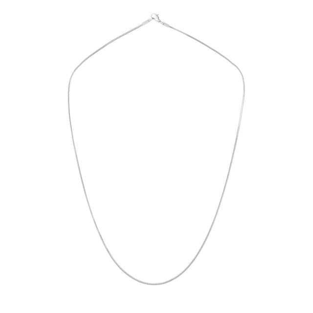 Kingship Necklace Gale In Silver