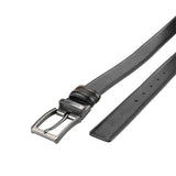 Hush Puppies Aksesoris Pria Pin Clip HPA50802BK