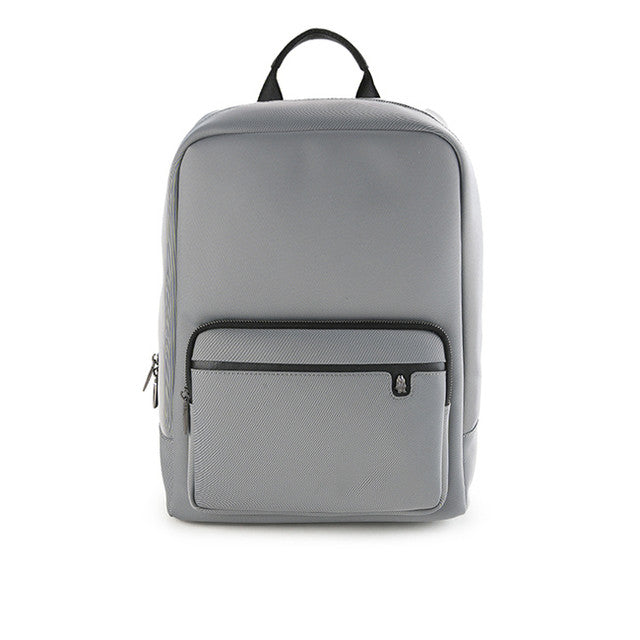 Hush Puppies Tas Pria Kelvin Backpack In Grey