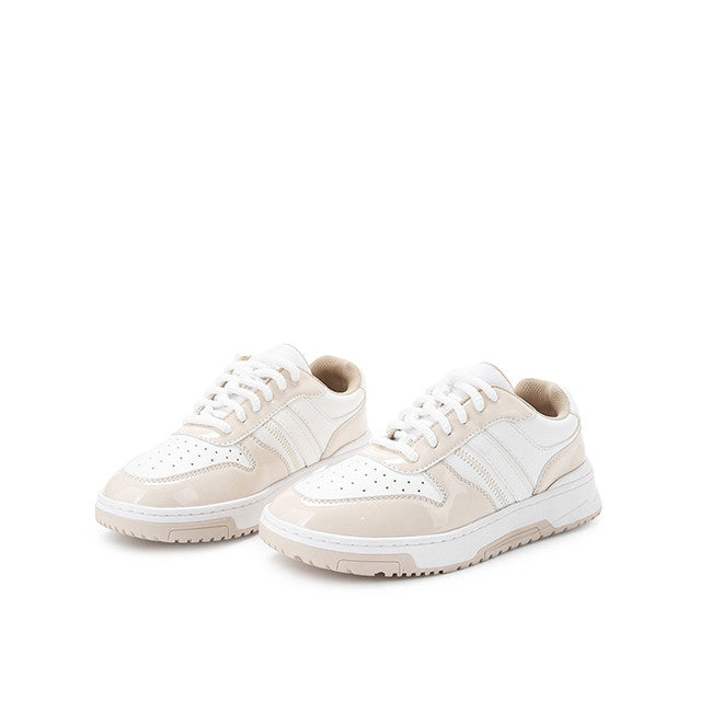 Suva In White/Cream
