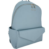 Hush Puppies Tas Wanita Riveree Backpack L In Light Blue