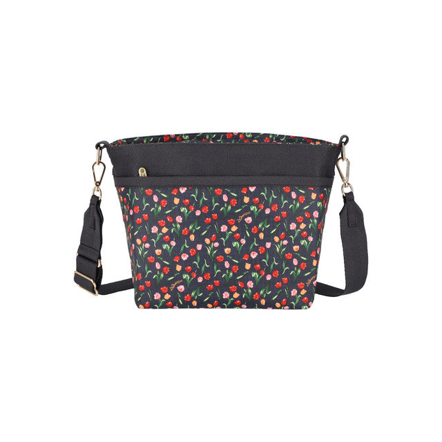 LeSportsac Tas Unisex SMALL BUCKET BAG