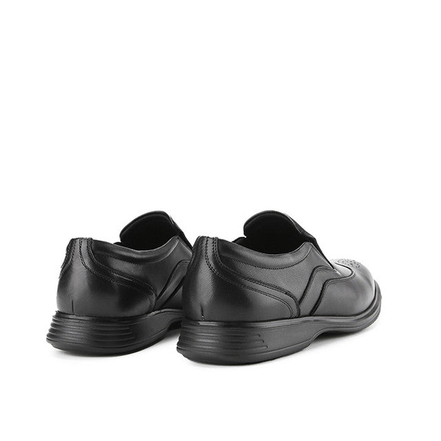Brodey Elldin In Black