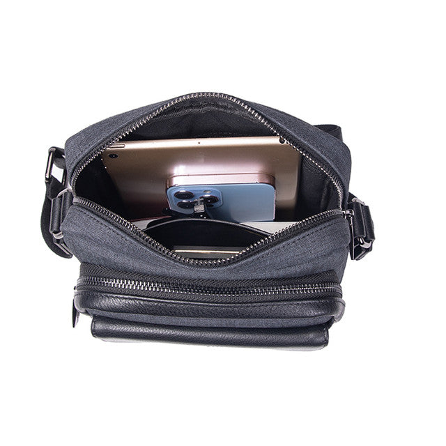 Hush Puppies Tas Wanita Millie Sling Bag In Navy