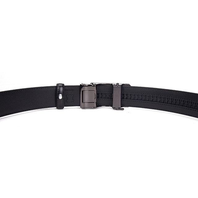 Hush Puppies Aksesoris Pria Arnold Automatic In Black