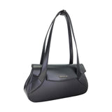 Hush Puppies Tas Wanita Cassidah Shoulder In Black