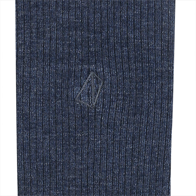 Ob Regular Sock In Multi Color-OSMR2227GR000