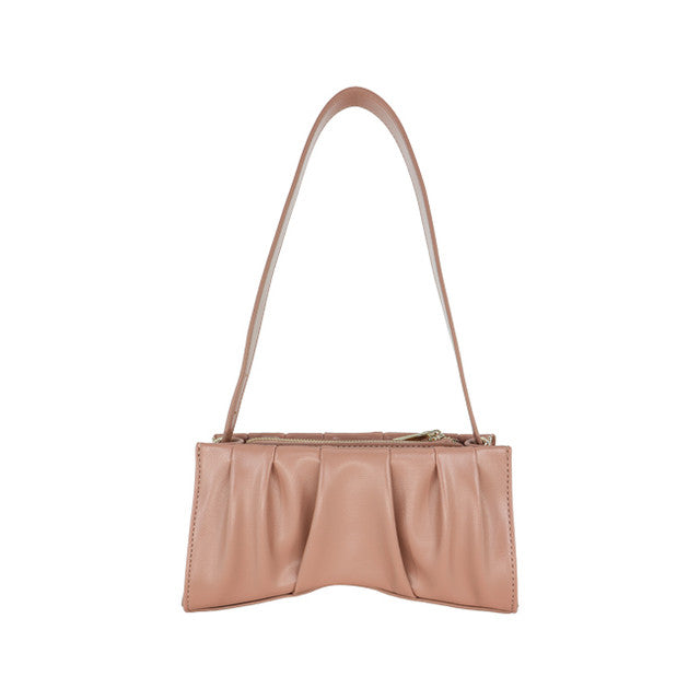 Hush Puppies Tas Wanita Shoulder Bag Nassy Shoulder M In Pink