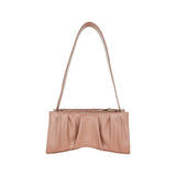 Hush Puppies Tas Wanita Shoulder Bag Nassy Shoulder M In Pink
