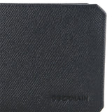 Obermain Aksesoris Pria Callum Short Wallet Flip In Navy