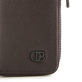 Obermain Aksesoris Pria Backpack Dario Keyholder In Brown