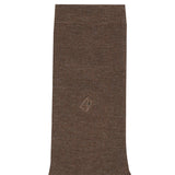Ob Regular Sock In Multi Color-OSMR2230BK000