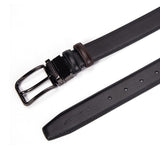 Hush Puppies Aksesoris Pria Antonio Pin Clip R In Black