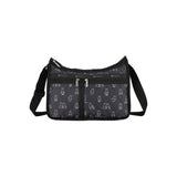 Deluxe Everyday Bag In Miffy Black Stencil