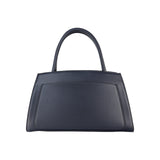 Hush Puppies Tas Wanita Hand Bag Lorinska Top Handle L In Navy