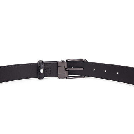 Hush Puppies Aksesoris Pria Andre Pin Clip In Black