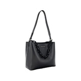 Hush Puppies Tas Satchel Wanita Linsie Satchel (L) In Black