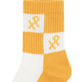 Hush Puppies Aksesoris Wanita Eva L Qua Socks In Multi color