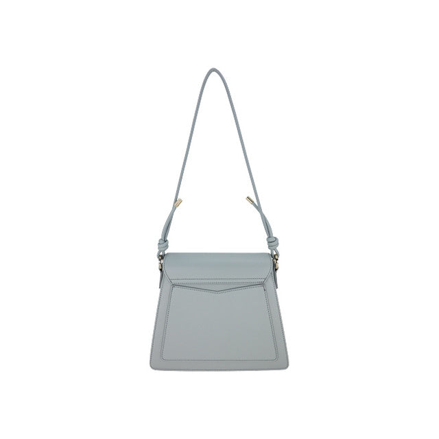 Hush Puppies Tas Wanita Sling Bag Avalon Sling L In Light Blue