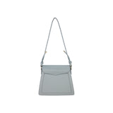 Hush Puppies Tas Wanita Sling Bag Avalon Sling L In Light Blue