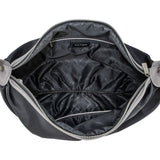Hush Puppies Tas Wanita Kati Hobo M In Black