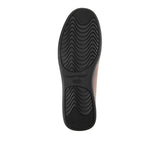 Hush Puppies Sepatu Pria Morgen Buckle Loafer In Tan