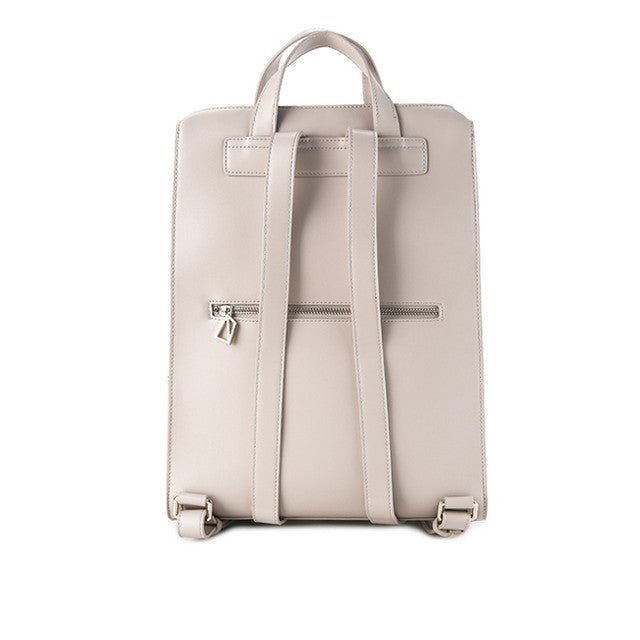 Perry Backpack In Beige