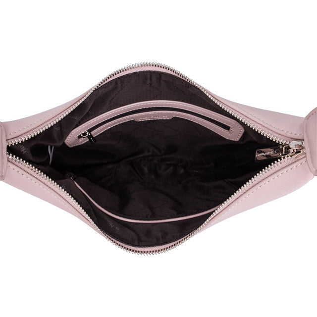 Hush Puppies Tas Wanita Beth Shoulder L In Light Pink