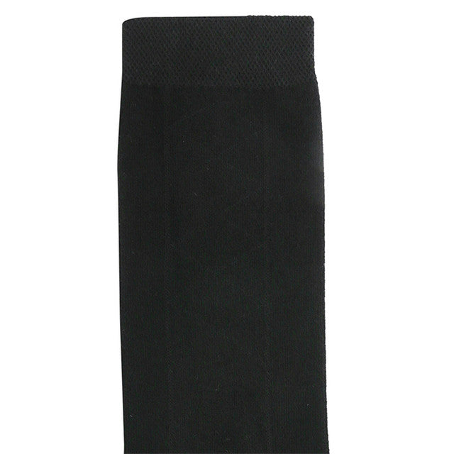 Obermain Aksesoris Kaos Kaki Unisex Ob Regular Sock In Multi Color -OSMR2232BK000