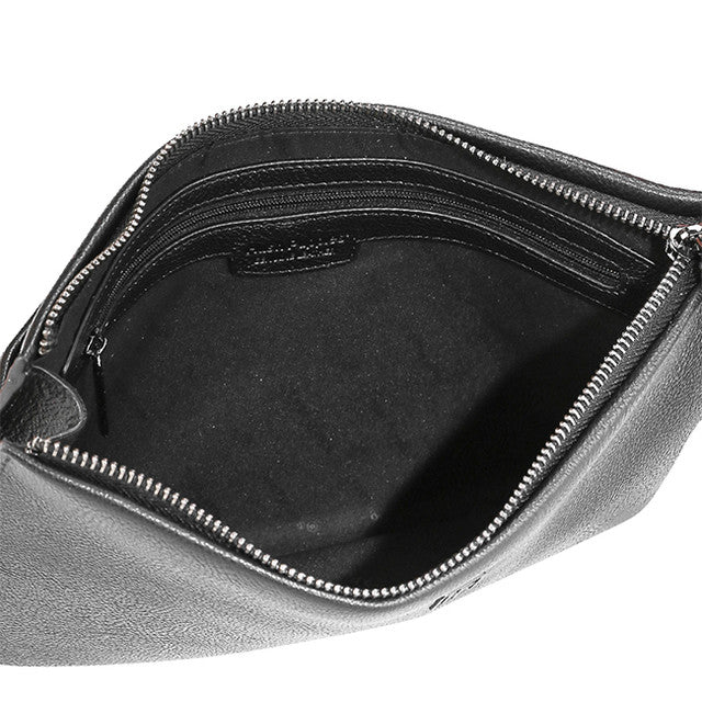 Hush Puppies Tas Pria Nora Clutch In Black