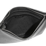 Hush Puppies Tas Pria Nora Clutch In Black