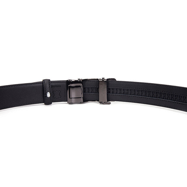 Hush Puppies Aksesoris Pria Art Automatic In Black
