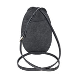 Hush Puppies Tas Wanita Sling Bag Maira Sling In Grey