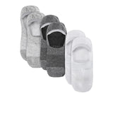 Obermain Aksesoris Sock Pria Ob Hidden Sock In Multi Color -OSMN2250WH000