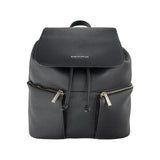 Hush Puppies Tas Wanita Tegan Backpack In Black