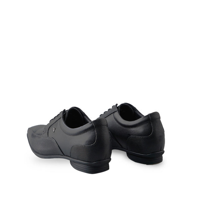 Playboy Shoes Pria Slip On Zerrico Lace