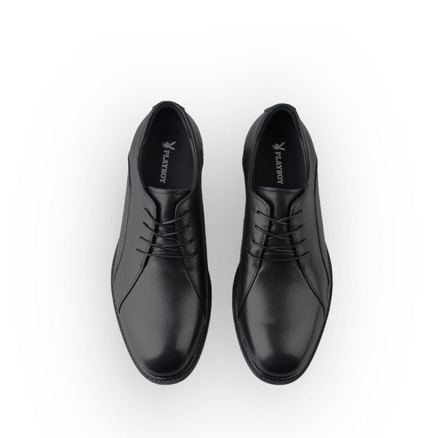 Playboy Shoes Pria Slip On Bradford Laces