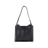 Hush Puppies Tas Satchel Wanita Linsie Satchel (L) In Black