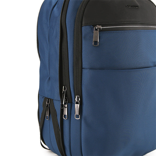 Obermain Tas Pria Kole 3 Backpack In Navy