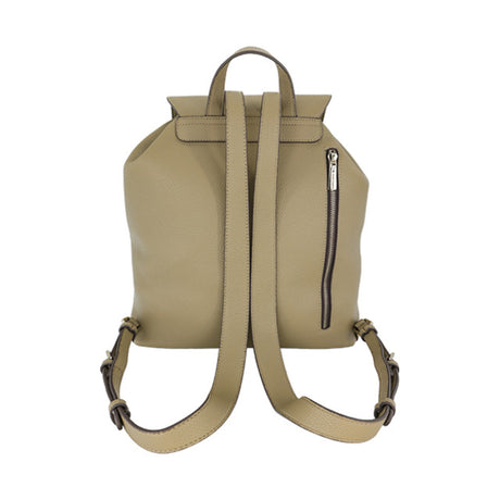 Hush Puppies Tas Wanita Tegan Backpack In Taupe