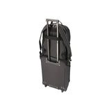 LeSportsac Tas Wanita Backpack Essential Carryall Bp In Black C