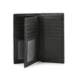 Obermain Accessories Pria Craig Cardholder Flip In Black