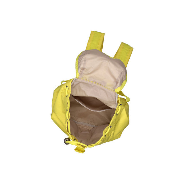 LeSportsac Tas Wanita Backpack Small Voyager In Primrose Yellow