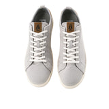 Hush Puppies Sepatu Pria Others Baylie Cave In Light Grey
