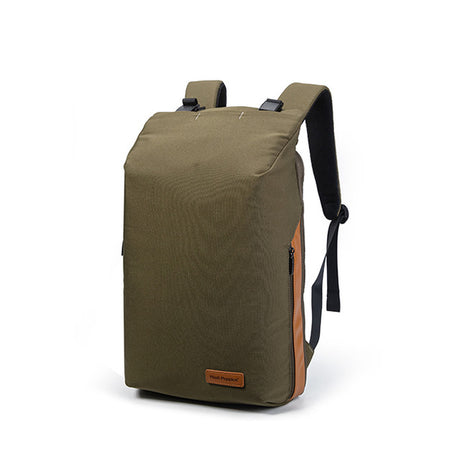 Laurent Backpack In Khaki