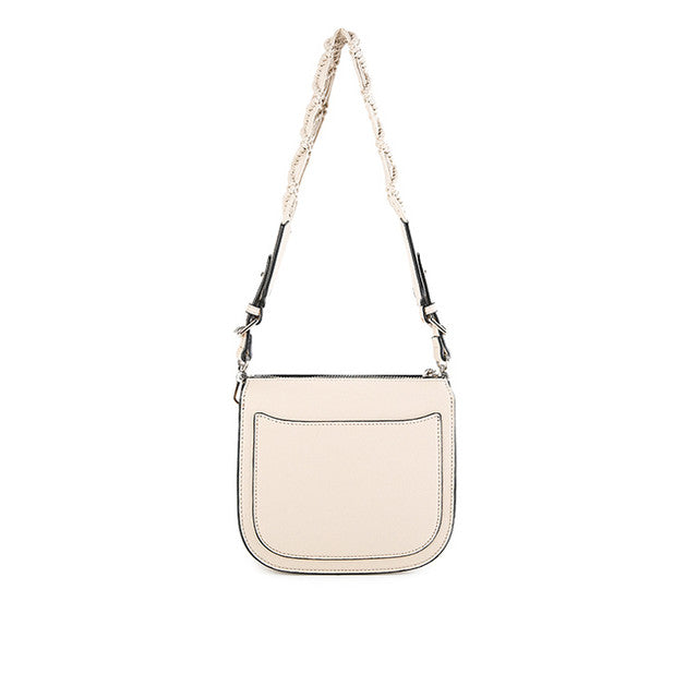 Hush Puppies Tas Wanita Sling Bag Flazel Sling (M) In Beige