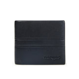 Hush Puppies Accessories Pria New Short Wlt F In Black