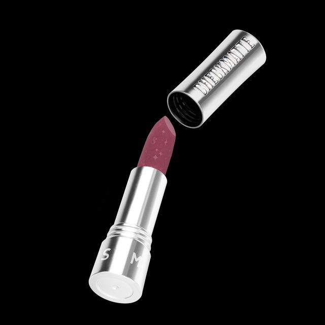 Somethinc Checkmatte Transferproof Lipstick - Clover